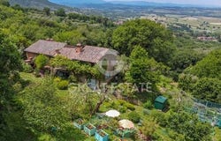 Paciano, Perugia
