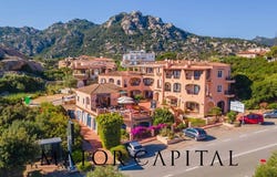 Arzachena, Sardinia 07021