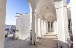 Oria, Apulia 72024