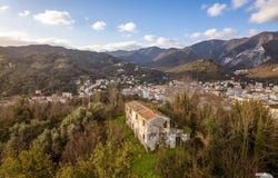 Carrara, Tuscany 54033