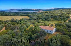 Palau, Sardinia 07020