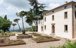 Lisciano Niccone, Perugia
