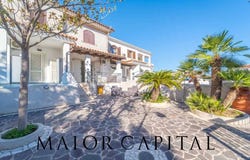Orosei, Sardinia 08028