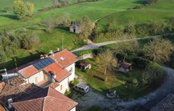Calestano, Emilia Romagna 43030