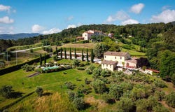 Chianni, Tuscany 56034
