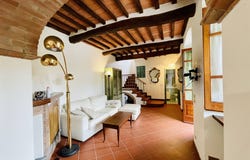 Lucca, Tuscany 55100