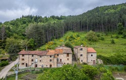Bibbiena, Tuscany 52010