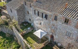 Torrita di Siena, Siena