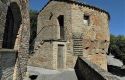 Arcevia, Marche 60011