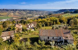 Ripatransone, Marche 63065