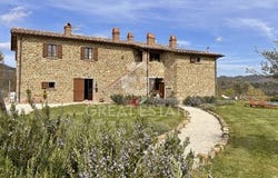 Pietralunga, Perugia