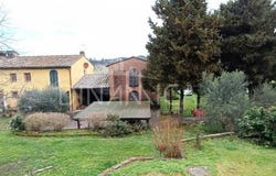 Montaione, Tuscany 50050