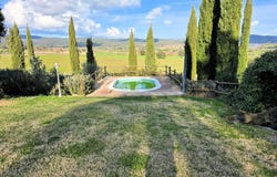 Roccastrada, Tuscany 58036
