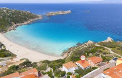 Santa Teresa Gallura, Sardinia 07028