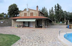 Massa Marittima, Tuscany 58024