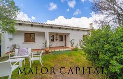 Palau, Sardinia 07020