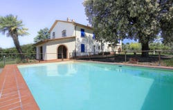 Riparbella, Tuscany 56046
