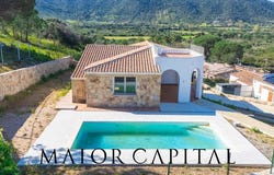 Budoni, Sardinia 08020