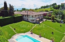Montefalco, Perugia