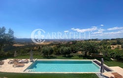 Scansano, Tuscany 58054