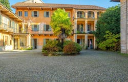 Miasino, The Piedmont 28010