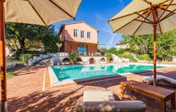 Fucecchio, Tuscany 50054