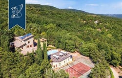 Sarteano, Siena