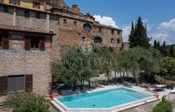 Trequanda, Siena