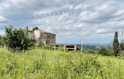Allerona, Umbria