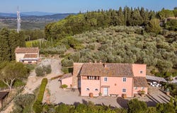 Malmantile, Tuscany 50055