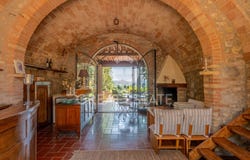 San Gimignano, Tuscany 53037