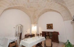 Oria, Brindisi 72024