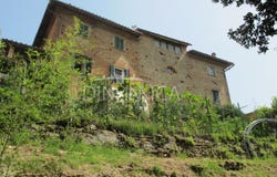 Casciana Terme, Tuscany 56034