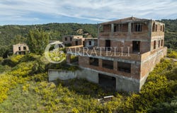 Scansano, Tuscany 58054
