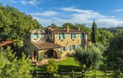 Città della Pieve, Umbria 06062