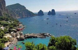 Capri, Campania 80073