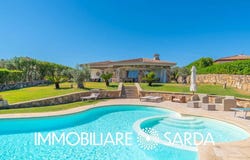 Palau, Sardinia 07020