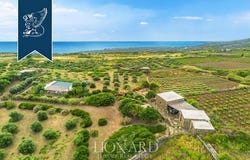 Pantelleria, Trapani