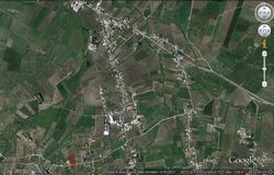 sp 52, Buseto Palizzolo, Sicilia 081002