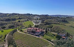 Montepulciano, Tuscany 53045