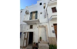 Ostuni, Apulia 72017