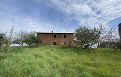 Castiglione Del Lago, Umbria