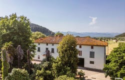 Capannori, Tuscany 55010