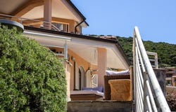 Porto Santo Stefano, Tuscany 58019