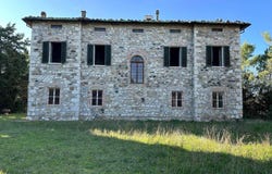 Pomarance, Tuscany 56044