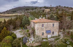 Monterotondo Marittimo, Tuscany 58025
