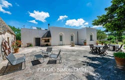 Martina Franca, Apulia 74015
