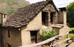 Domodossola, Piedmont 28037