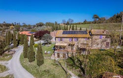 Gambassi Terme, Tuscany 50050