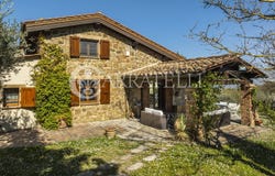 Sinalunga, Tuscany 53048